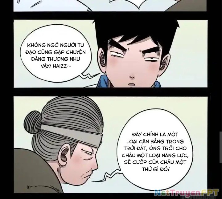 Ta Vì Chúng Sinh Chapter 60 - Trang 2