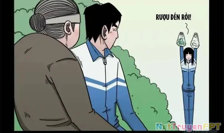 Ta Vì Chúng Sinh Chapter 60 - Trang 2
