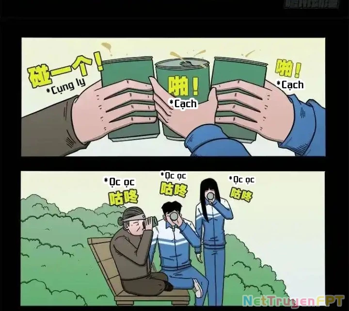 Ta Vì Chúng Sinh Chapter 60 - Trang 2