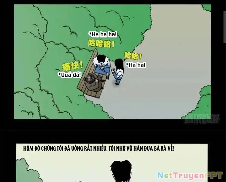 Ta Vì Chúng Sinh Chapter 60 - Trang 2
