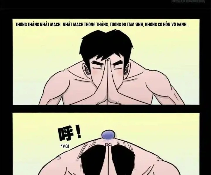 Ta Vì Chúng Sinh Chapter 60 - Trang 2