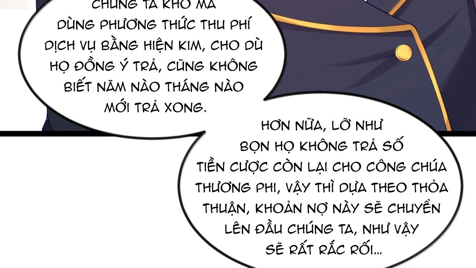 Anh Hùng Giai Cấp Tư Sản Chapter 108 - 20