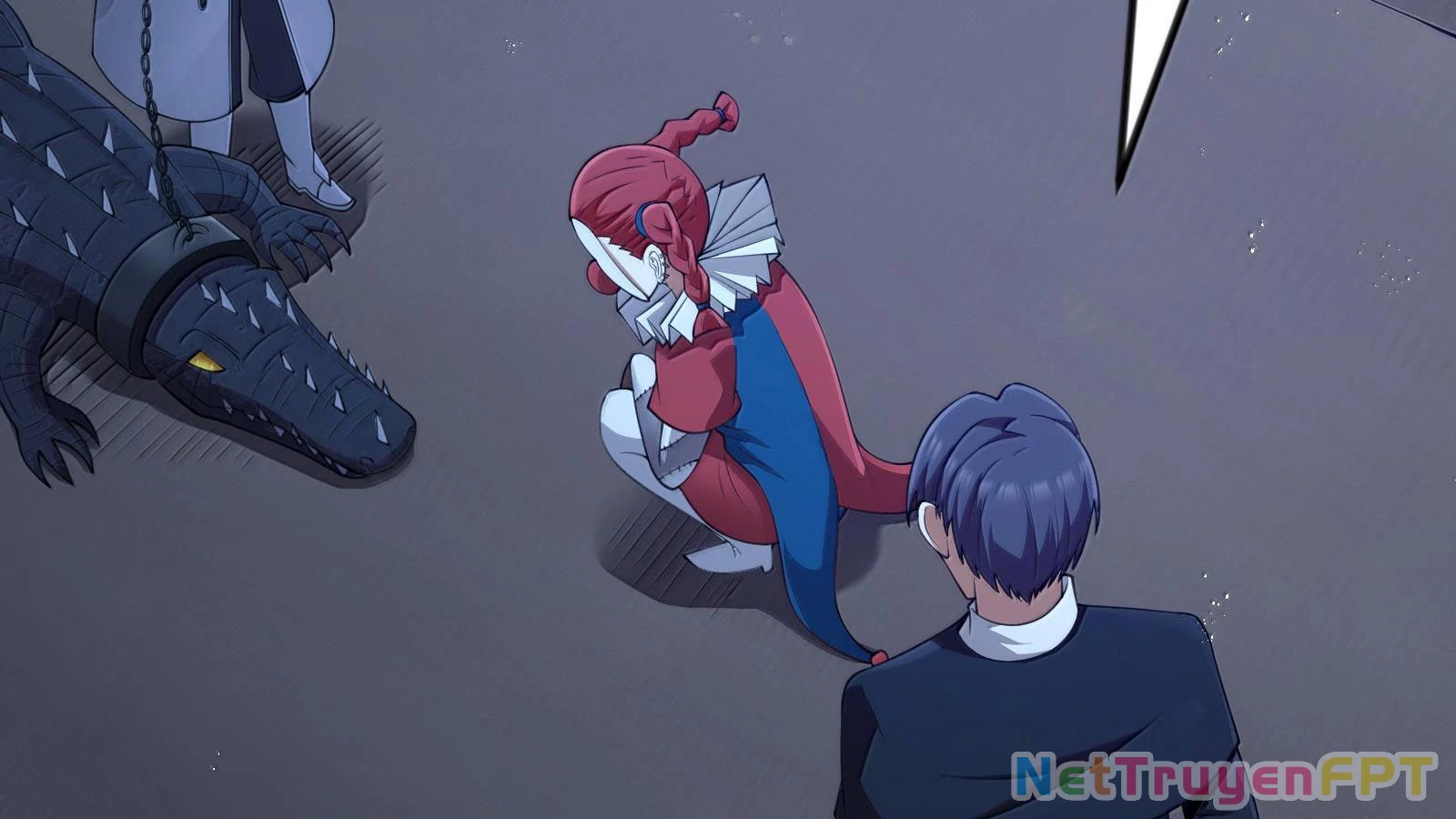 Anh Hùng Giai Cấp Tư Sản Chapter 108 - 30