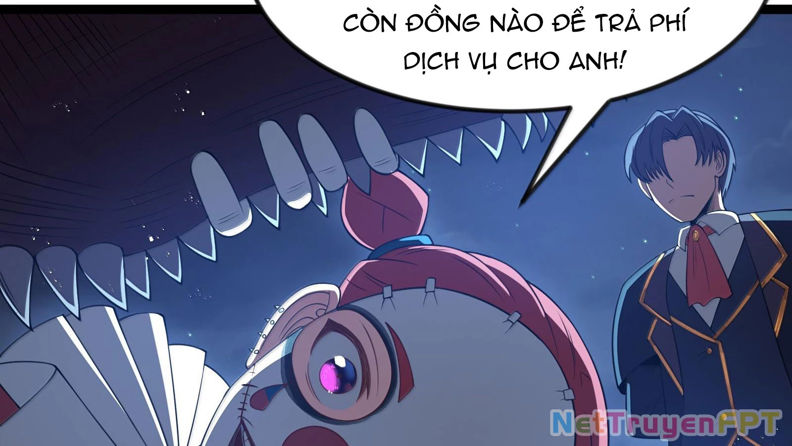Anh Hùng Giai Cấp Tư Sản Chapter 108 - 35