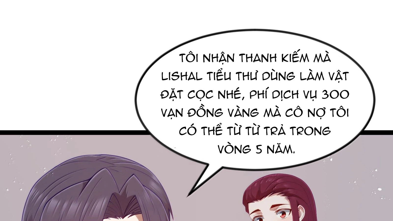 Anh Hùng Giai Cấp Tư Sản Chapter 108 - 112