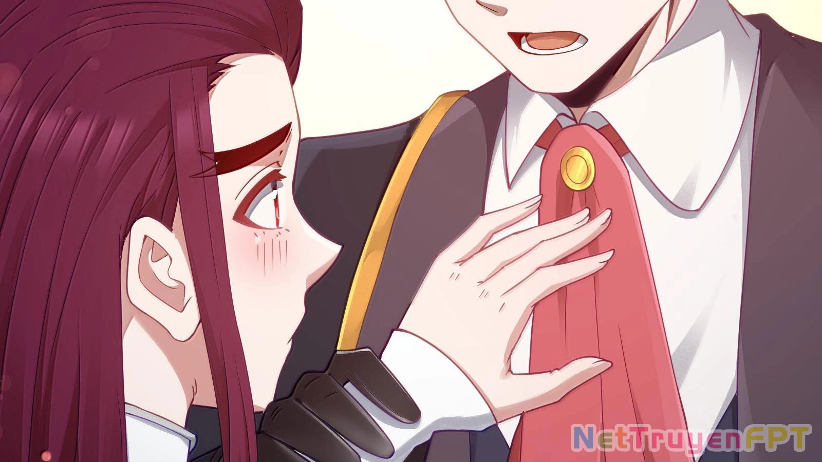 Anh Hùng Giai Cấp Tư Sản Chapter 108 - 144