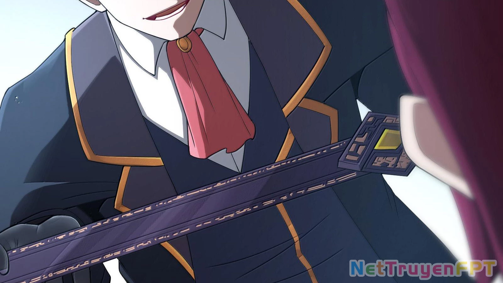Anh Hùng Giai Cấp Tư Sản Chapter 108 - 159