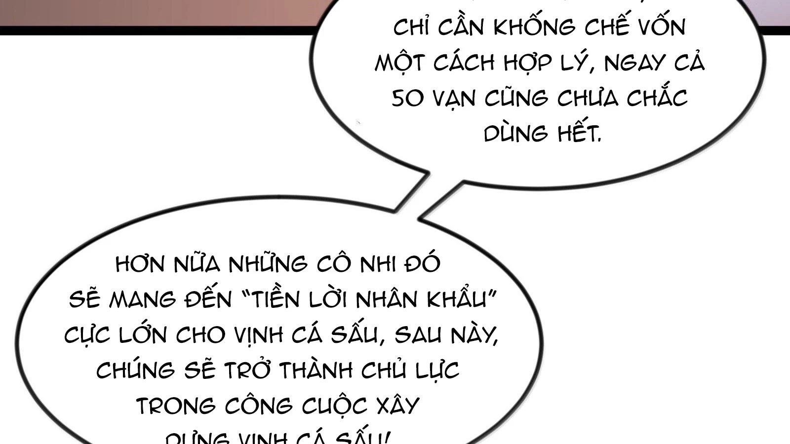 Anh Hùng Giai Cấp Tư Sản Chapter 108 - 190