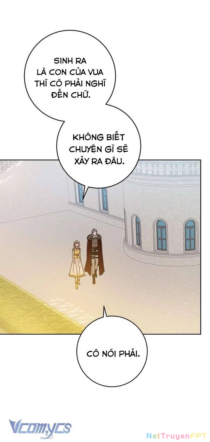 Cuộc Sống Mới Của Công Nương Chapter 40 - 5