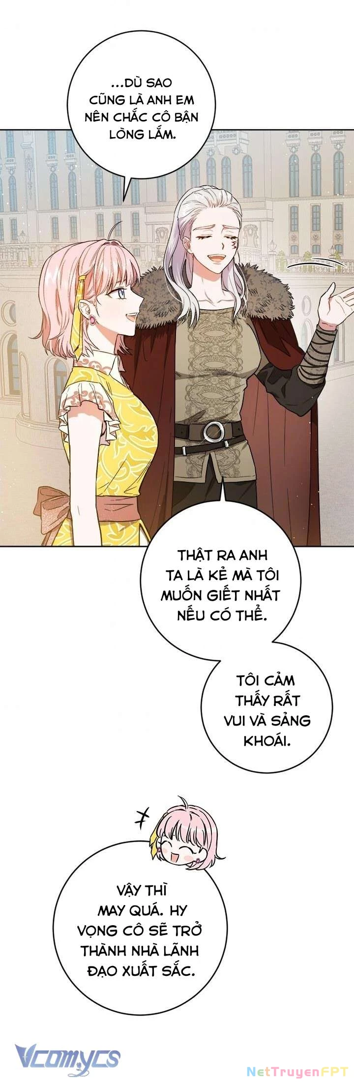 Cuộc Sống Mới Của Công Nương Chapter 40 - 6