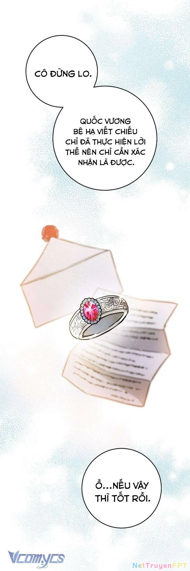 Cuộc Sống Mới Của Công Nương Chapter 40 - 8