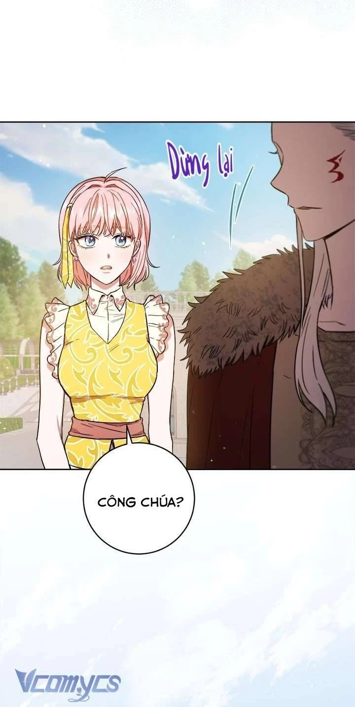 Cuộc Sống Mới Của Công Nương Chapter 40 - 9