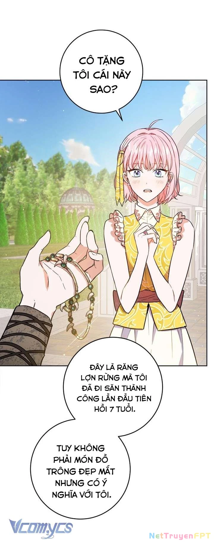 Cuộc Sống Mới Của Công Nương Chapter 40 - 16