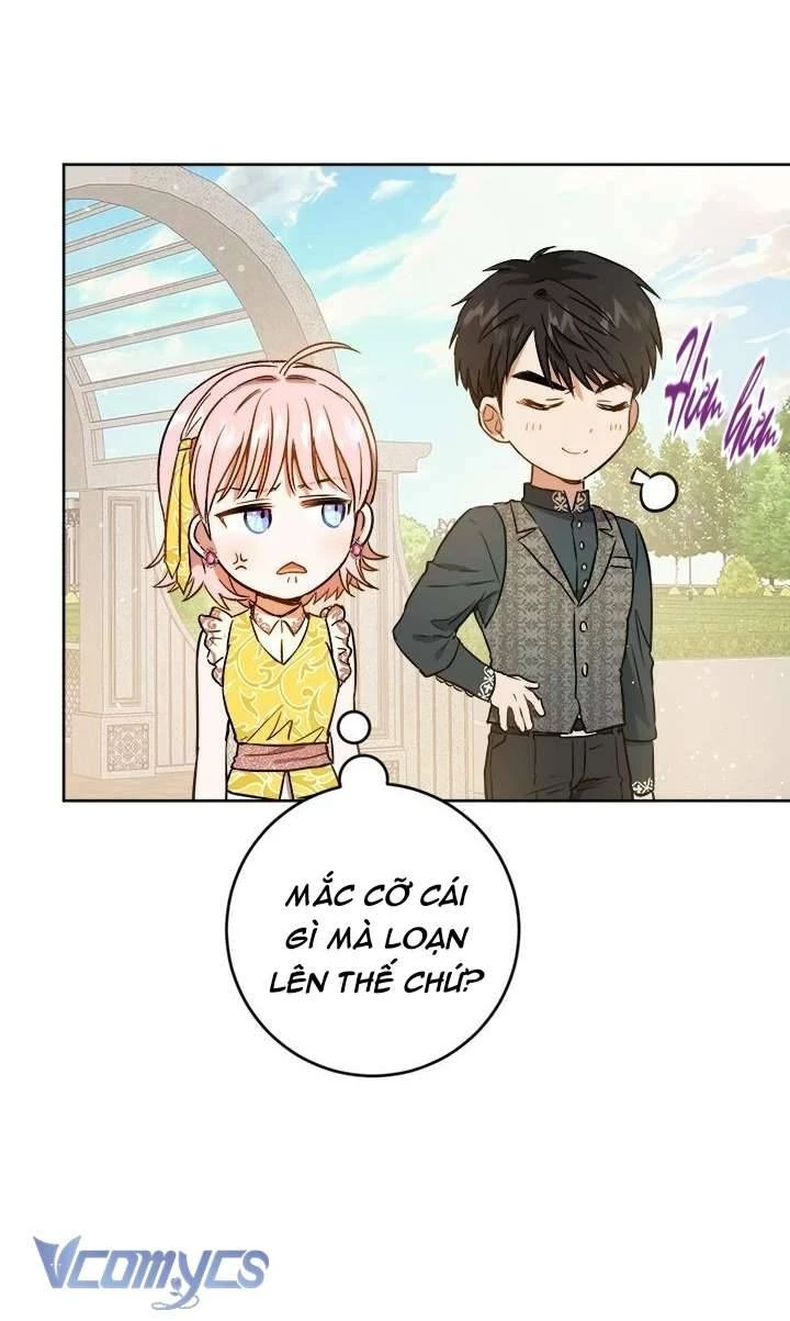 Cuộc Sống Mới Của Công Nương Chapter 40 - 34