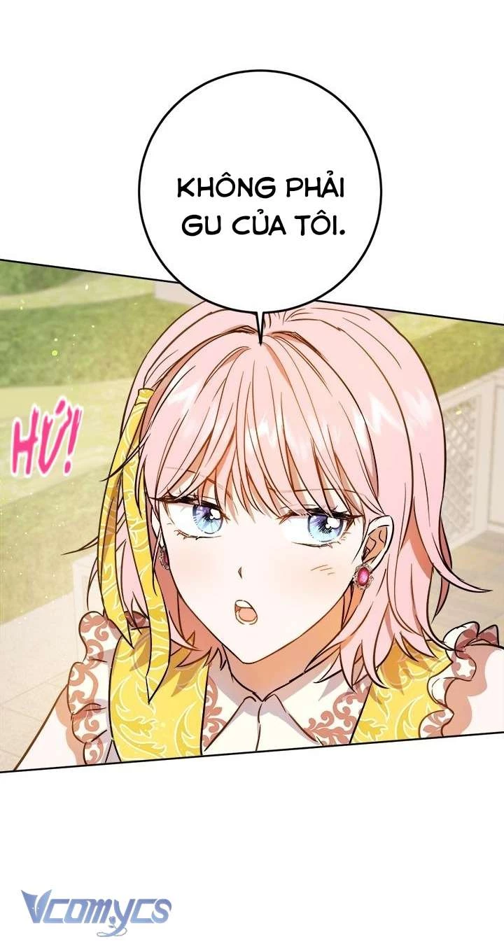 Cuộc Sống Mới Của Công Nương Chapter 40 - 36