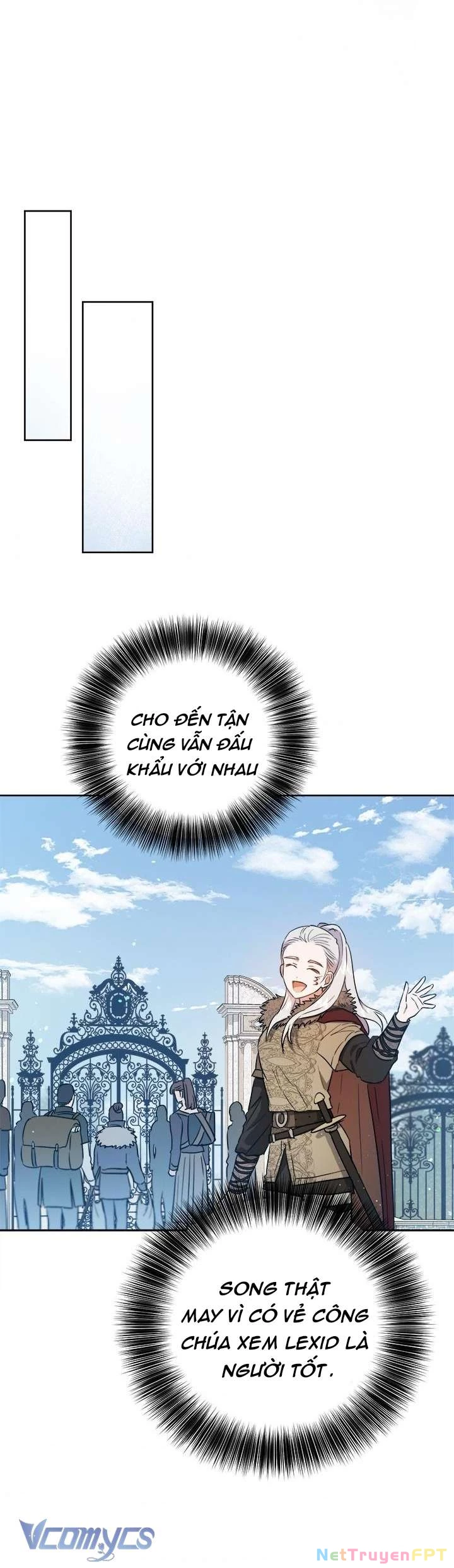 Cuộc Sống Mới Của Công Nương Chapter 40 - 38