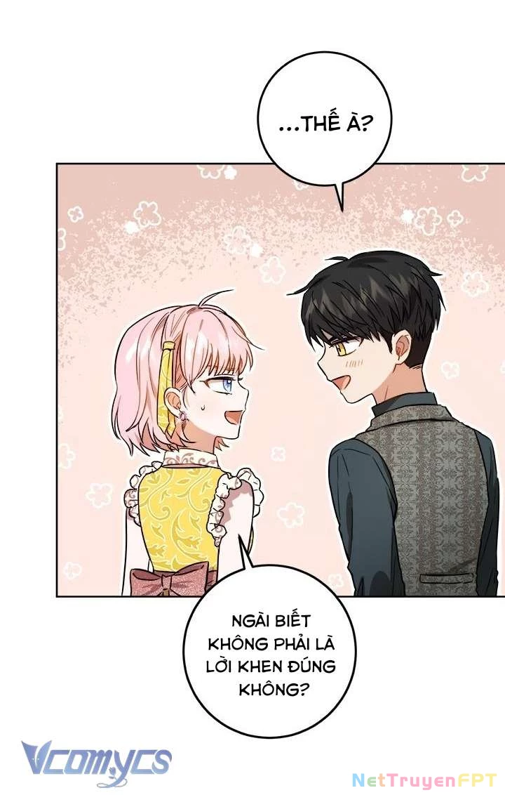 Cuộc Sống Mới Của Công Nương Chapter 40 - 42