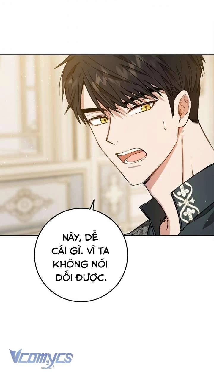 Cuộc Sống Mới Của Công Nương Chapter 40 - 45