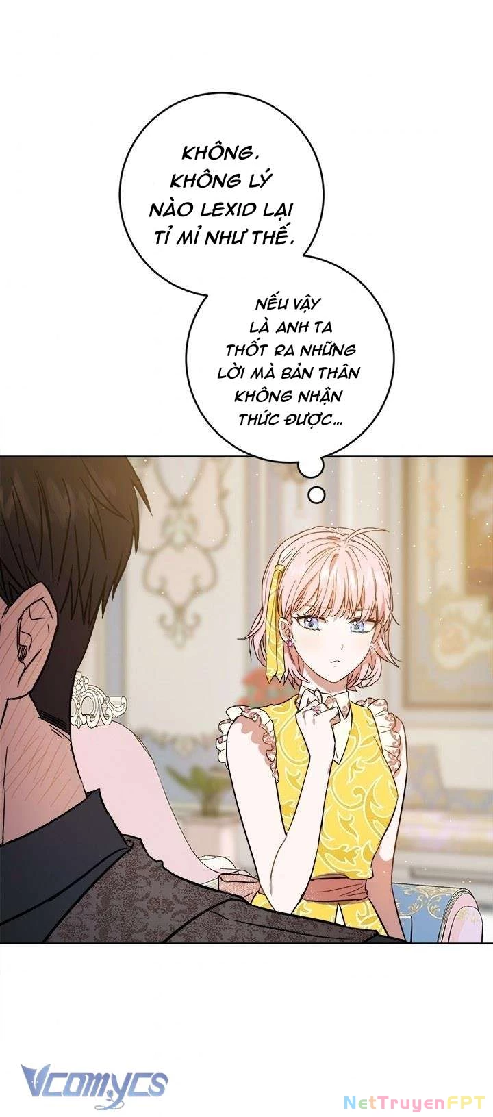 Cuộc Sống Mới Của Công Nương Chapter 40 - 51