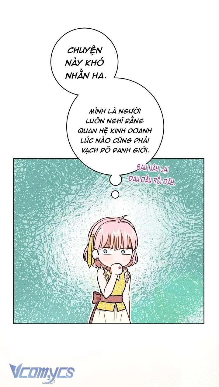 Cuộc Sống Mới Của Công Nương Chapter 40 - 53