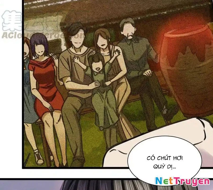 Thợ Cạo Hành Tà Chapter 13 - 6