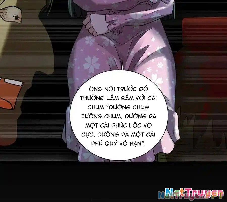 Thợ Cạo Hành Tà Chapter 13 - 16