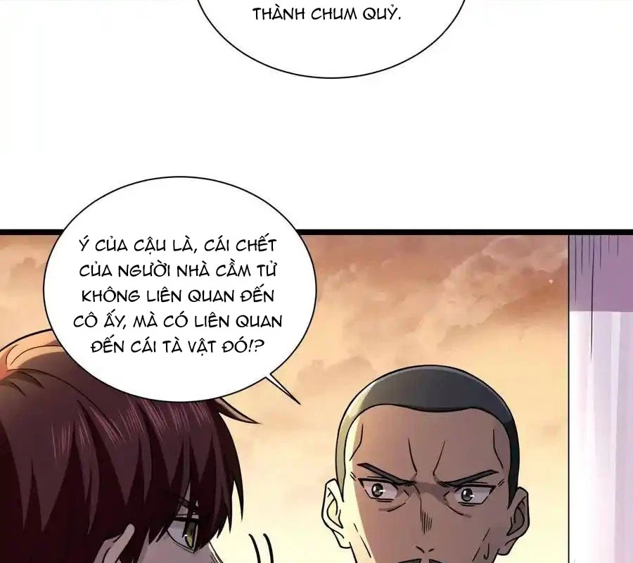 Thợ Cạo Hành Tà Chapter 13 - 25