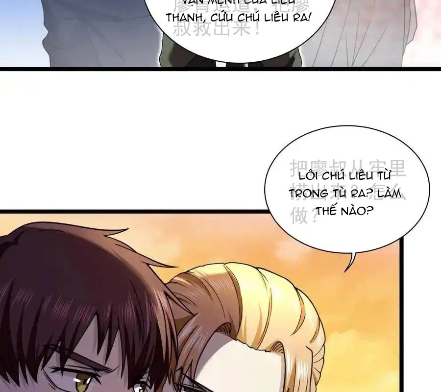 Thợ Cạo Hành Tà Chapter 13 - 35