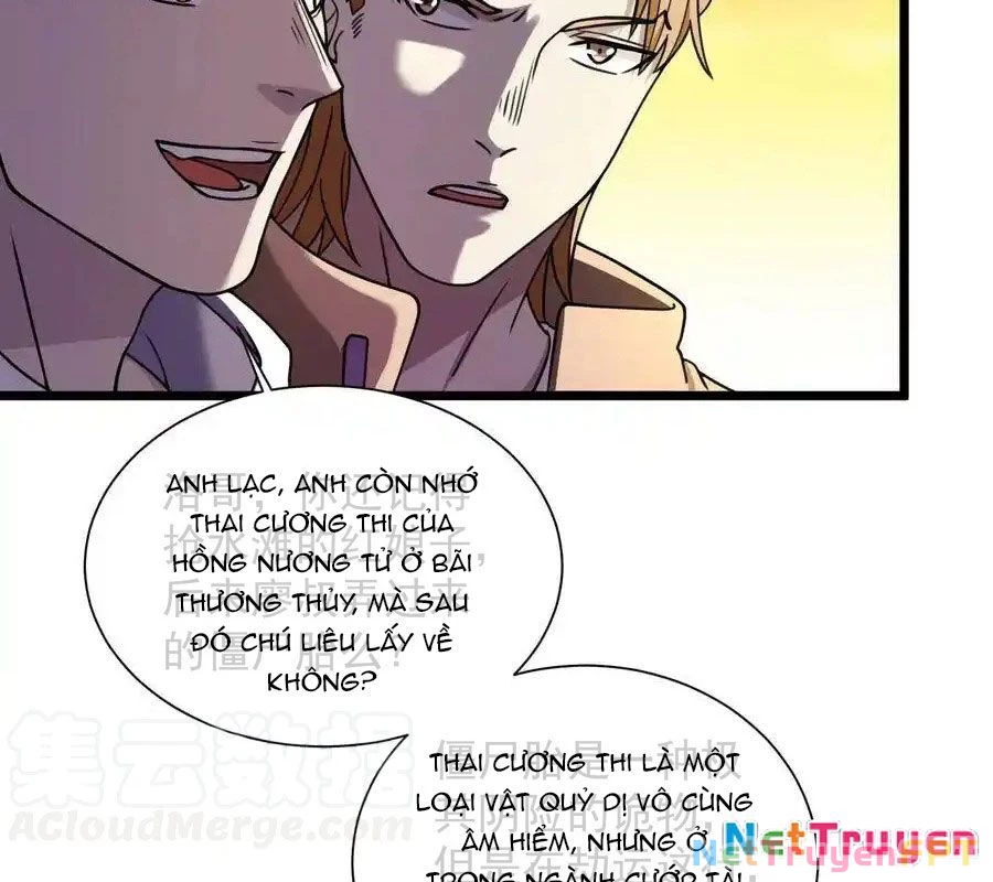 Thợ Cạo Hành Tà Chapter 13 - 36