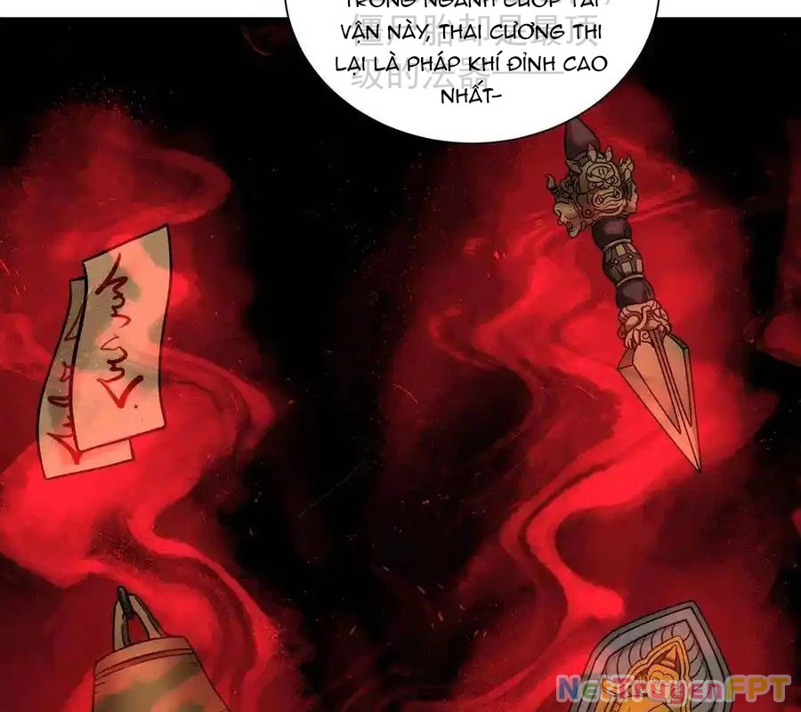 Thợ Cạo Hành Tà Chapter 13 - 37