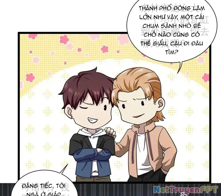 Thợ Cạo Hành Tà Chapter 13 - 44