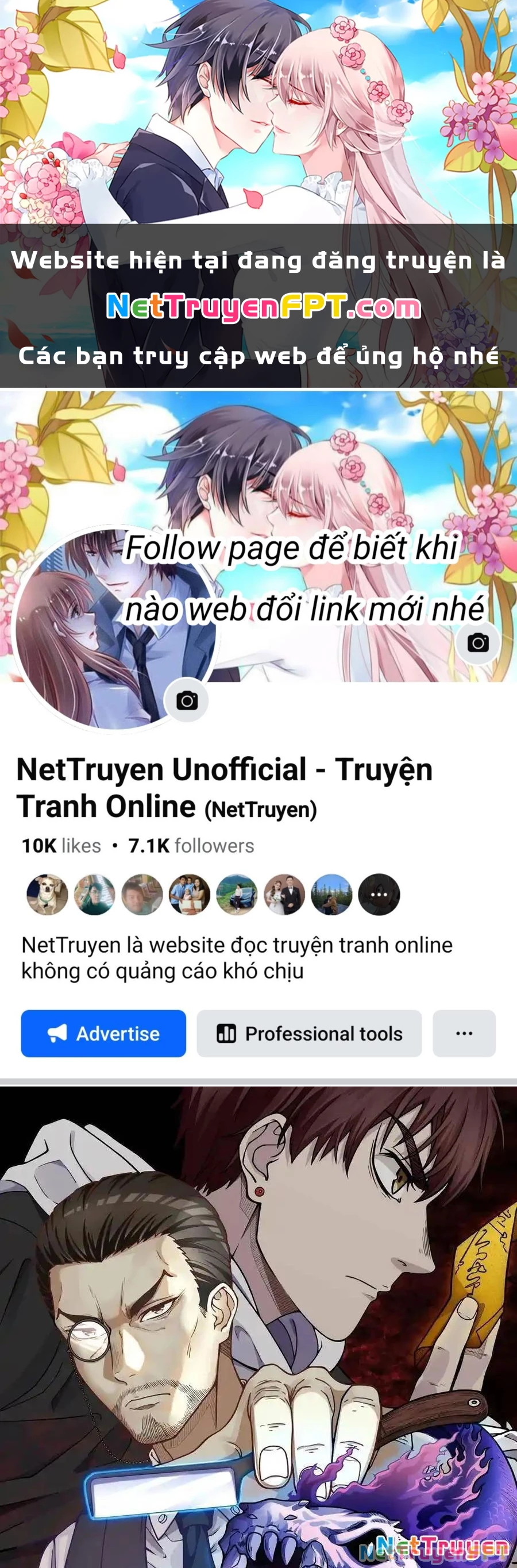 Thợ Cạo Hành Tà Chapter 21 - 1