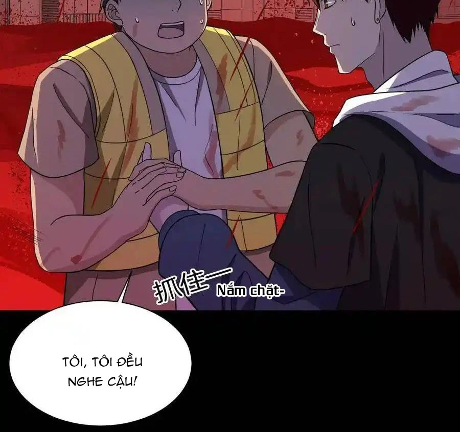 Thợ Cạo Hành Tà Chapter 21 - 7