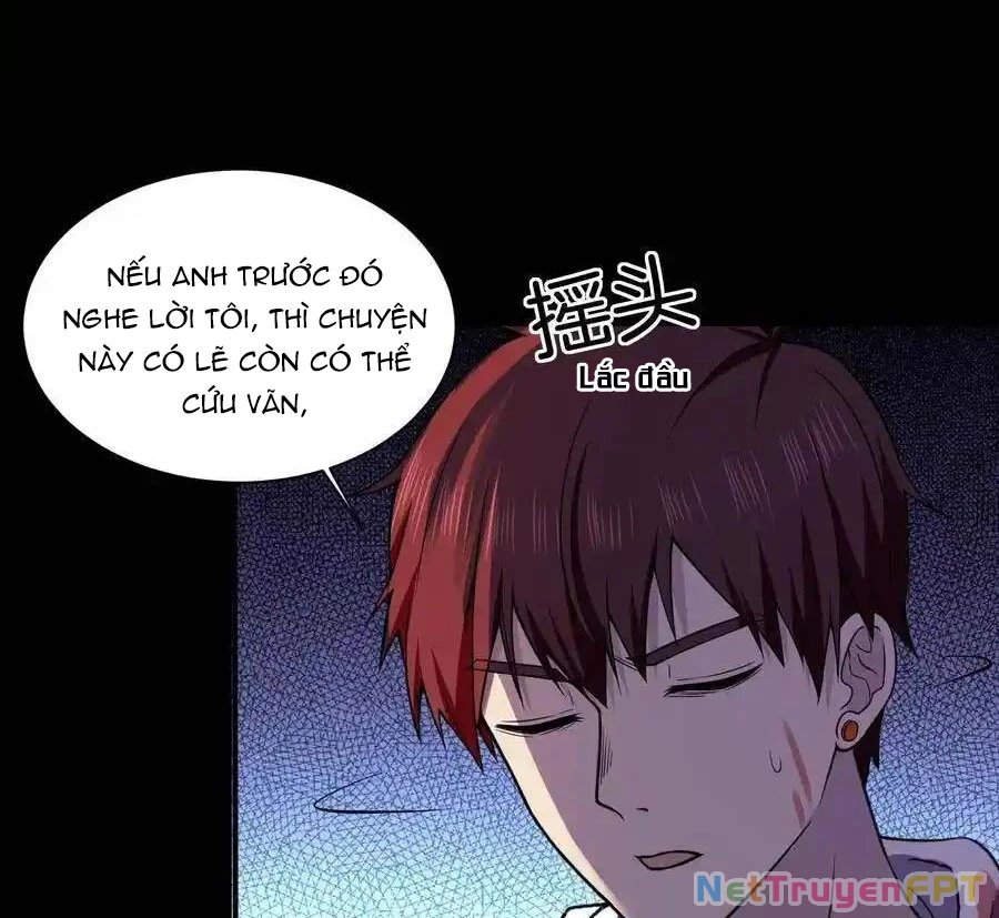 Thợ Cạo Hành Tà Chapter 21 - 8