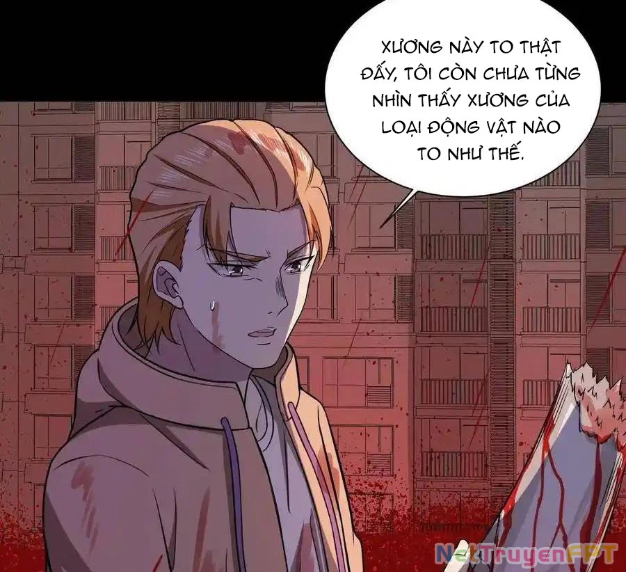 Thợ Cạo Hành Tà Chapter 21 - 14