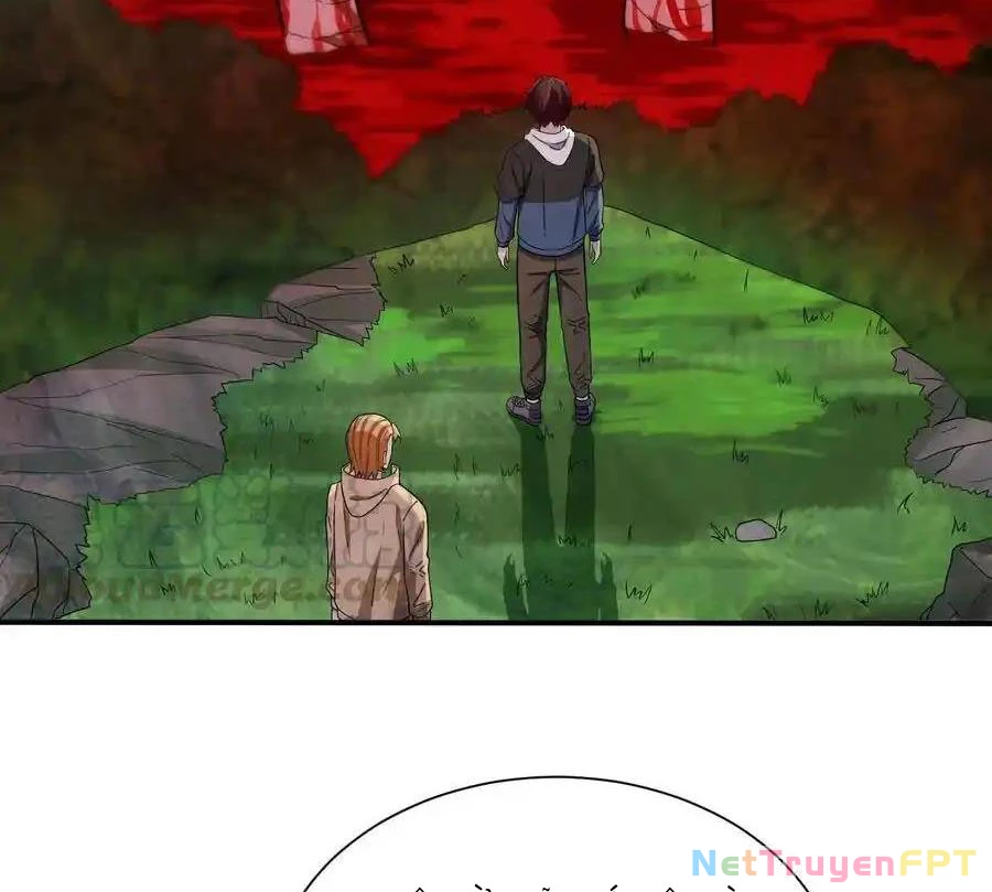 Thợ Cạo Hành Tà Chapter 21 - 22