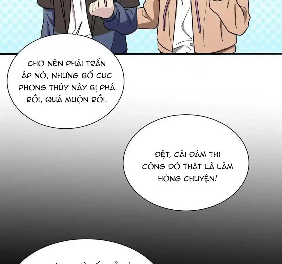 Thợ Cạo Hành Tà Chapter 21 - 24