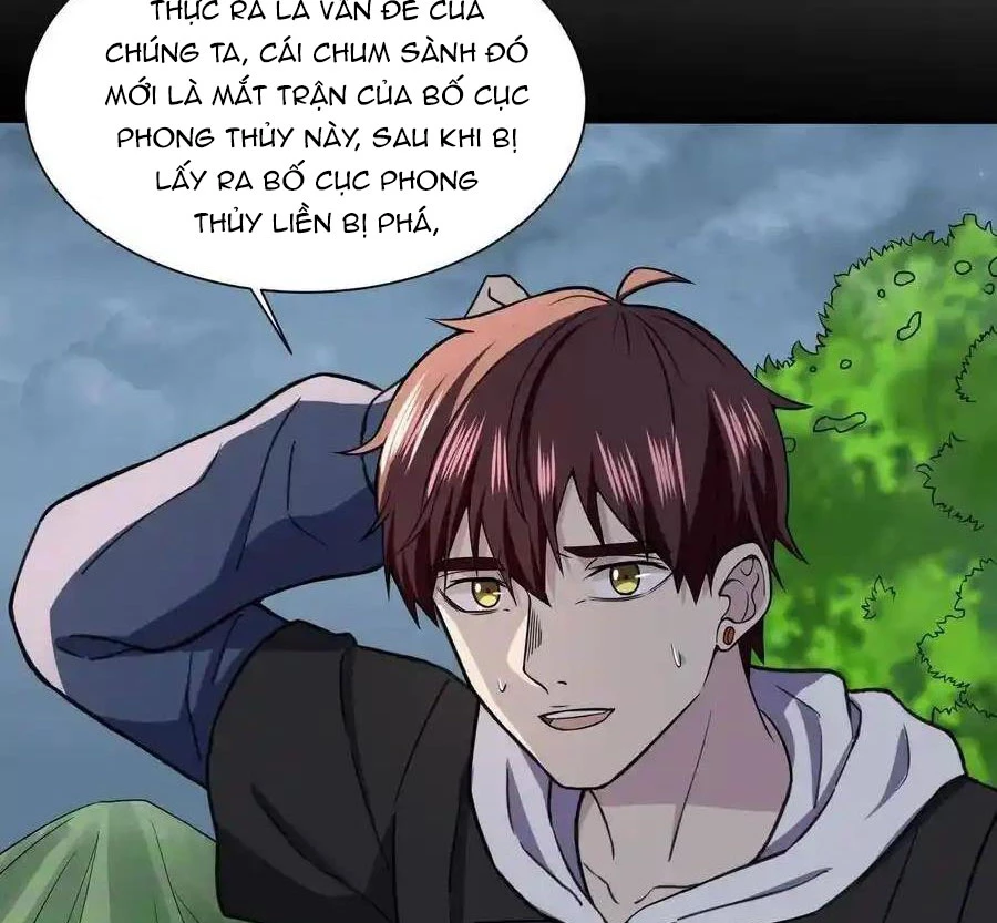 Thợ Cạo Hành Tà Chapter 21 - 25