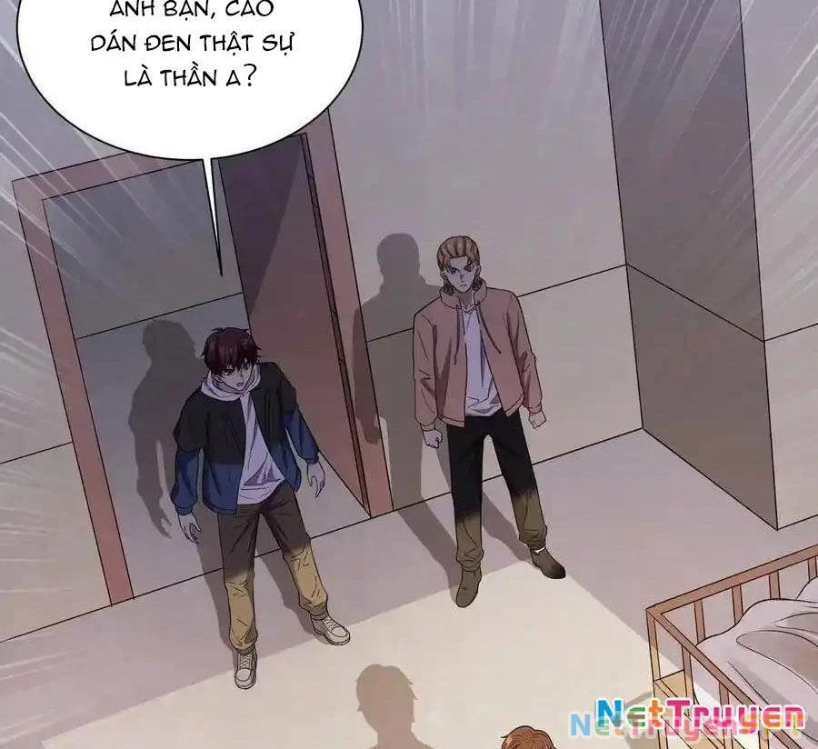 Thợ Cạo Hành Tà Chapter 21 - 36