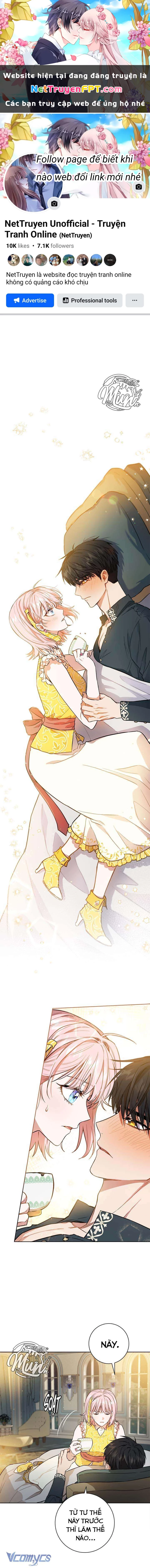 Cuộc Sống Mới Của Công Nương Chapter 42 - 1