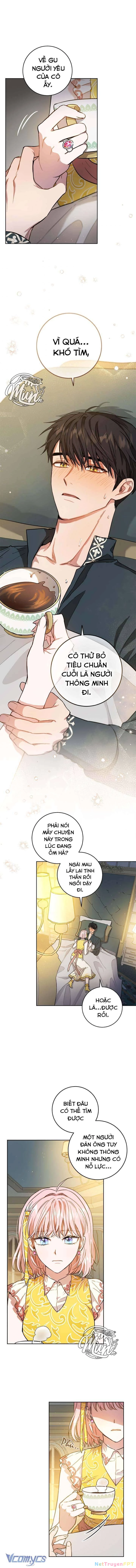 Cuộc Sống Mới Của Công Nương Chapter 42 - 2