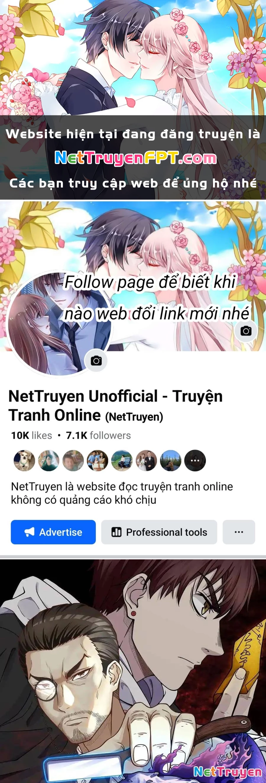 Thợ Cạo Hành Tà Chapter 33 - 1