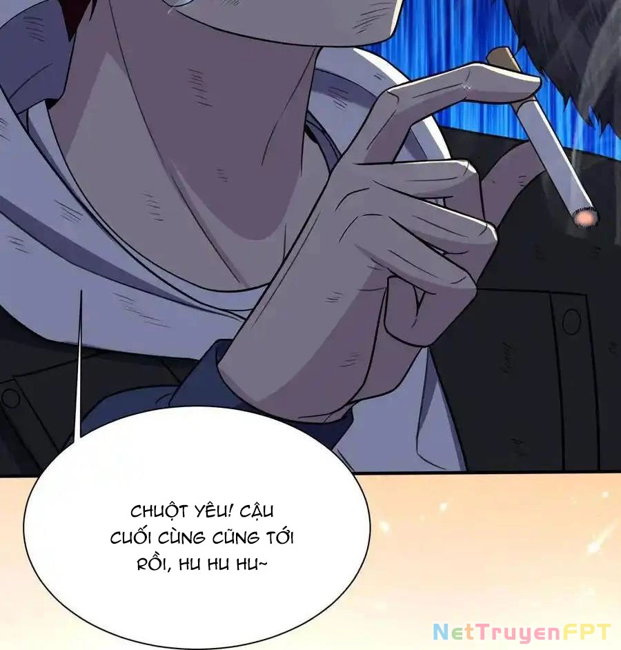 Thợ Cạo Hành Tà Chapter 33 - 8