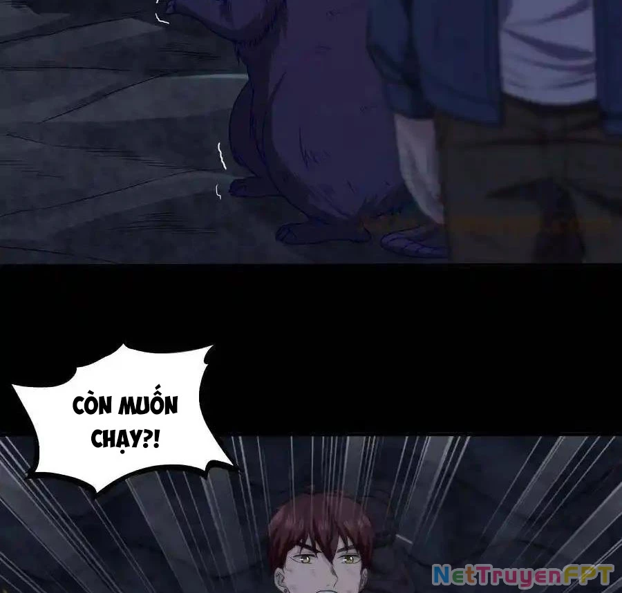 Thợ Cạo Hành Tà Chapter 33 - 12