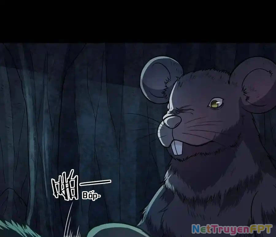 Thợ Cạo Hành Tà Chapter 33 - 35