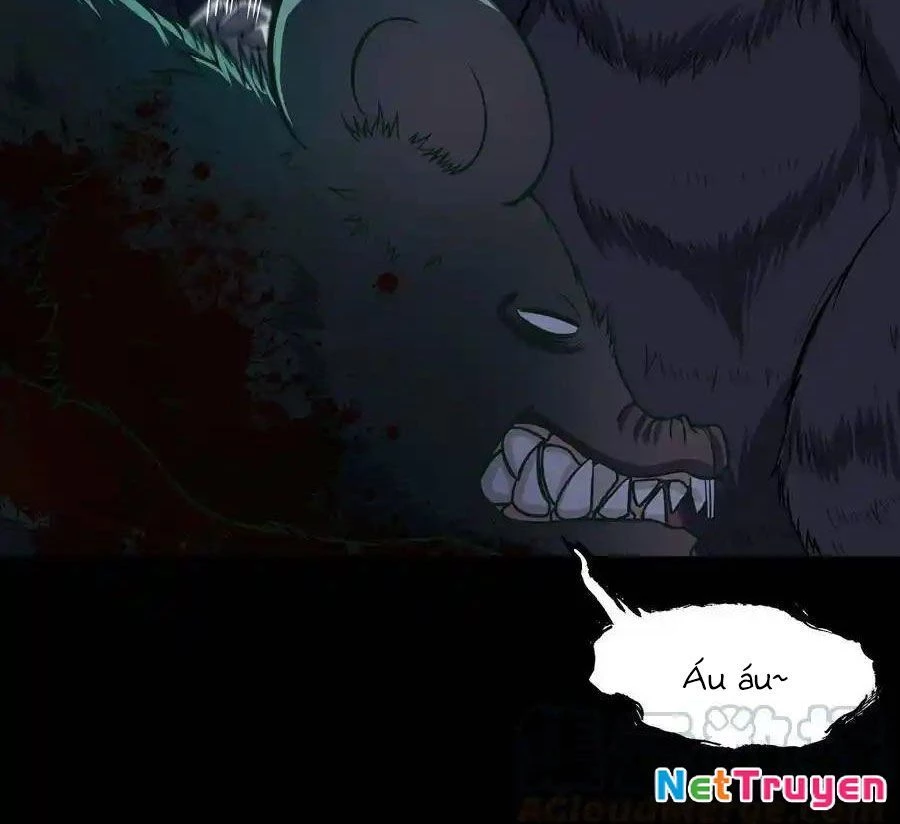 Thợ Cạo Hành Tà Chapter 33 - 36