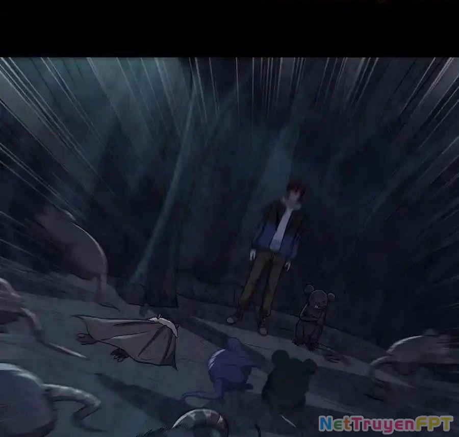 Thợ Cạo Hành Tà Chapter 33 - 37