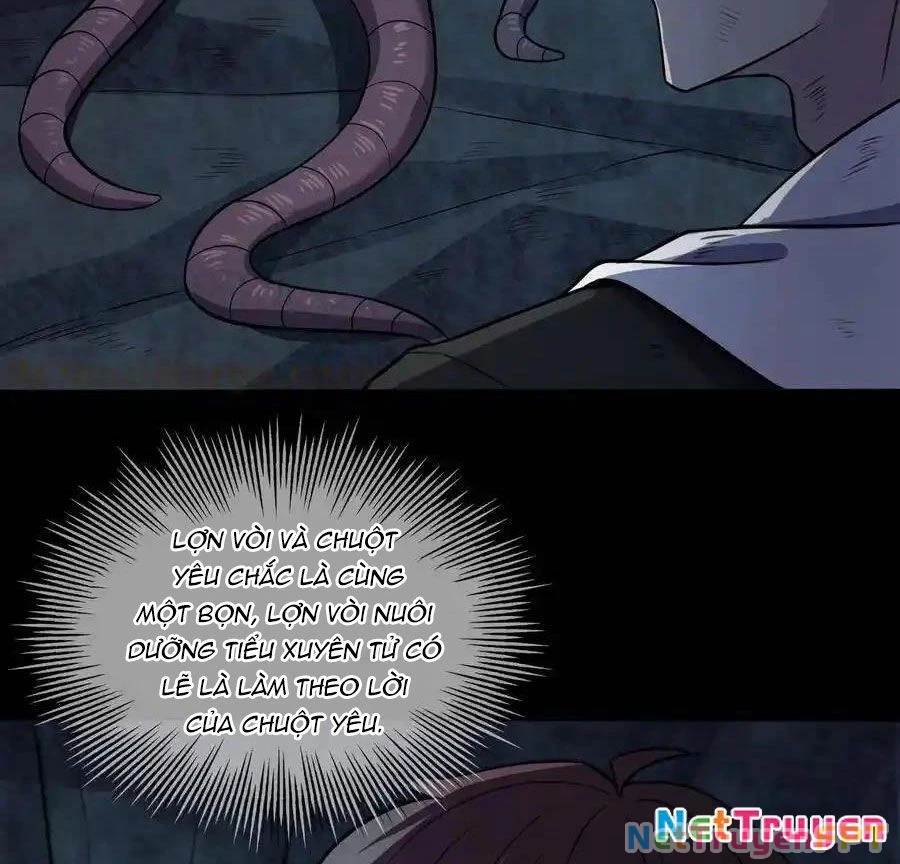 Thợ Cạo Hành Tà Chapter 33 - 46