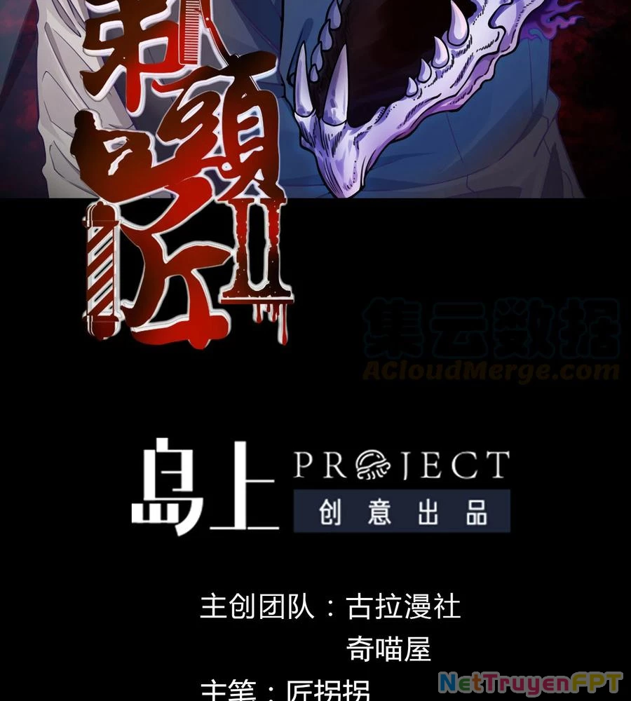 Thợ Cạo Hành Tà Chapter 34 - 2