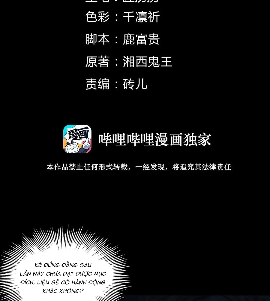 Thợ Cạo Hành Tà Chapter 34 - 3